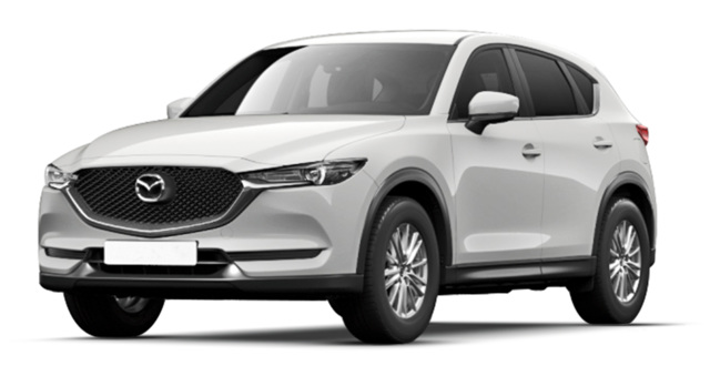 MAZDA CX 5 CHIAVE SCARICA